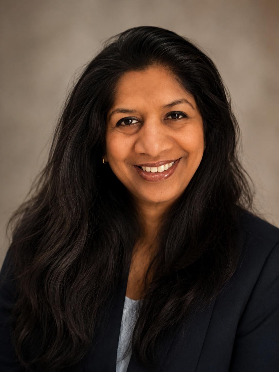 Ruchika Agrawal, Mortgage Loan Officer